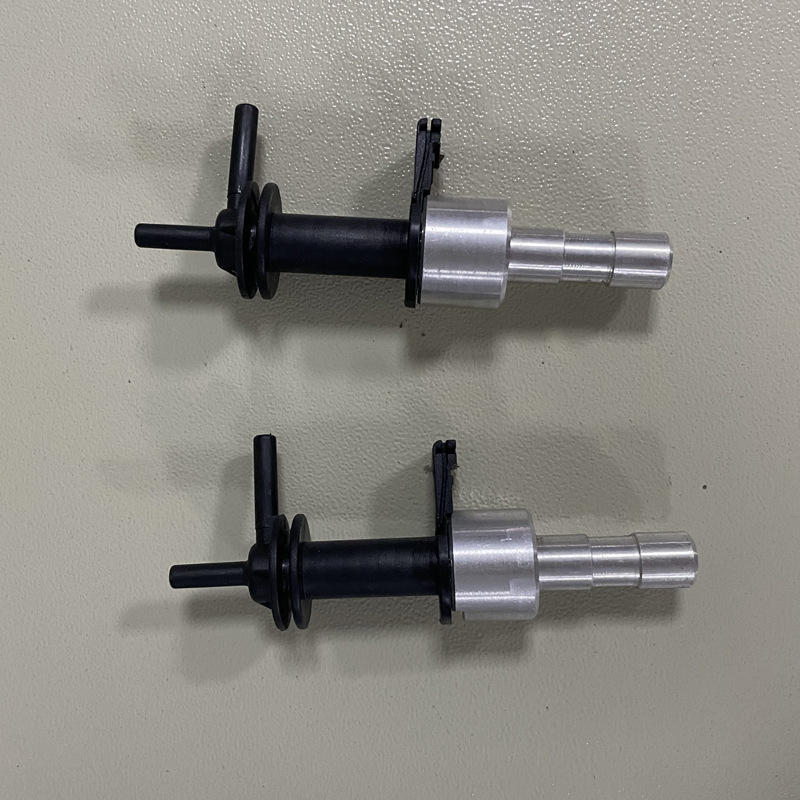 各种绕线机夹头配件样品定 制工厂 各种绕线机变压器夹具骨架夹头