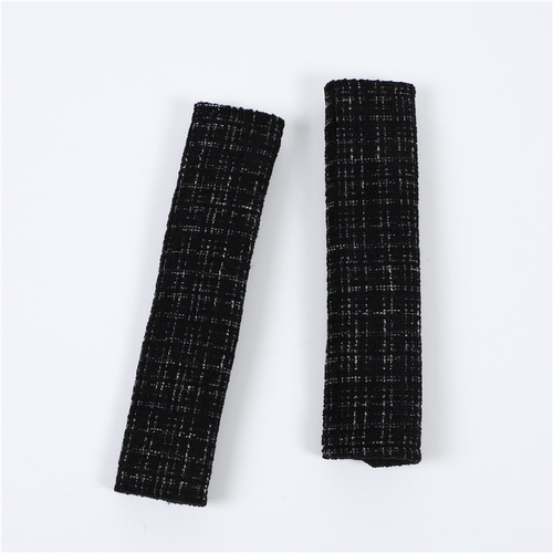 Car seat belt shoulder protector, four-season universal car anti-strangle shoulder protector, Xiaoxiangfeng automotive supplies for women