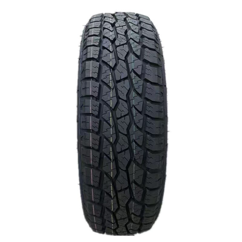 Triangle off-road AT tire 245/75R17 TR292 all terrain Jeep Wrangler Explorer 24575R17