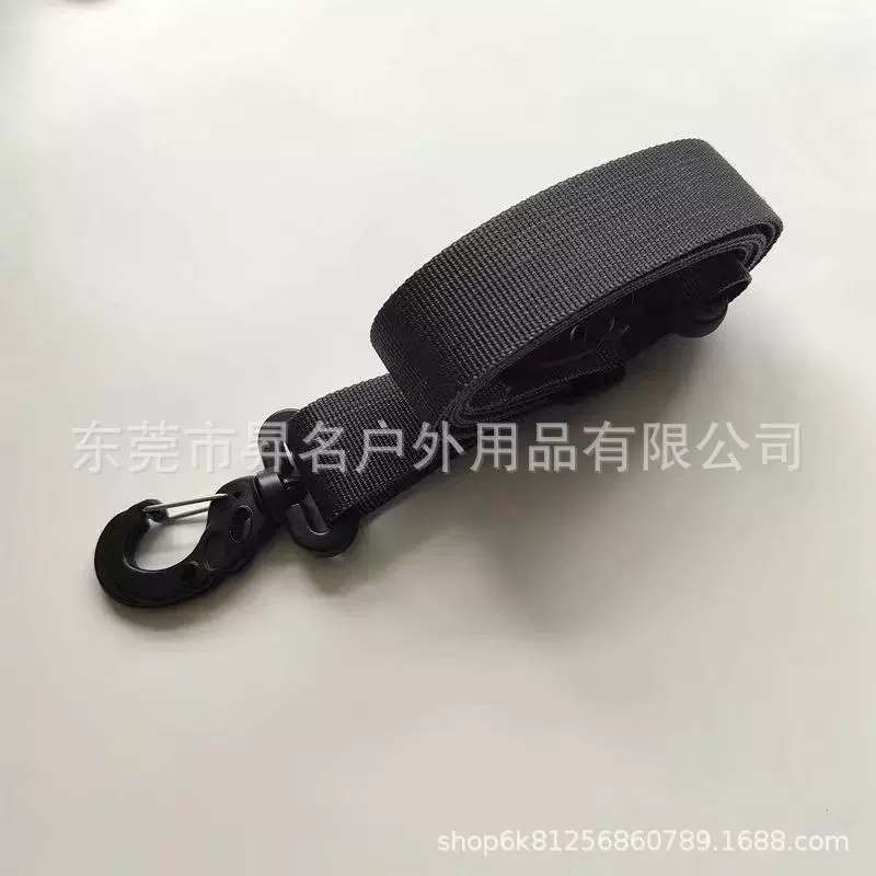 跨境电商包带2-5厘米宽丙纶织带背带军绿包带户外渔具钓鱼包带子