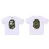 [Children's clothing] 1032 white and green