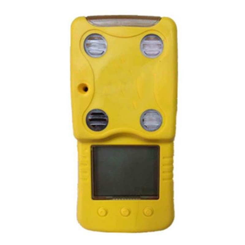 Embedded intelligent control gas explosibility tester coal mine chemical gas explosibility tester