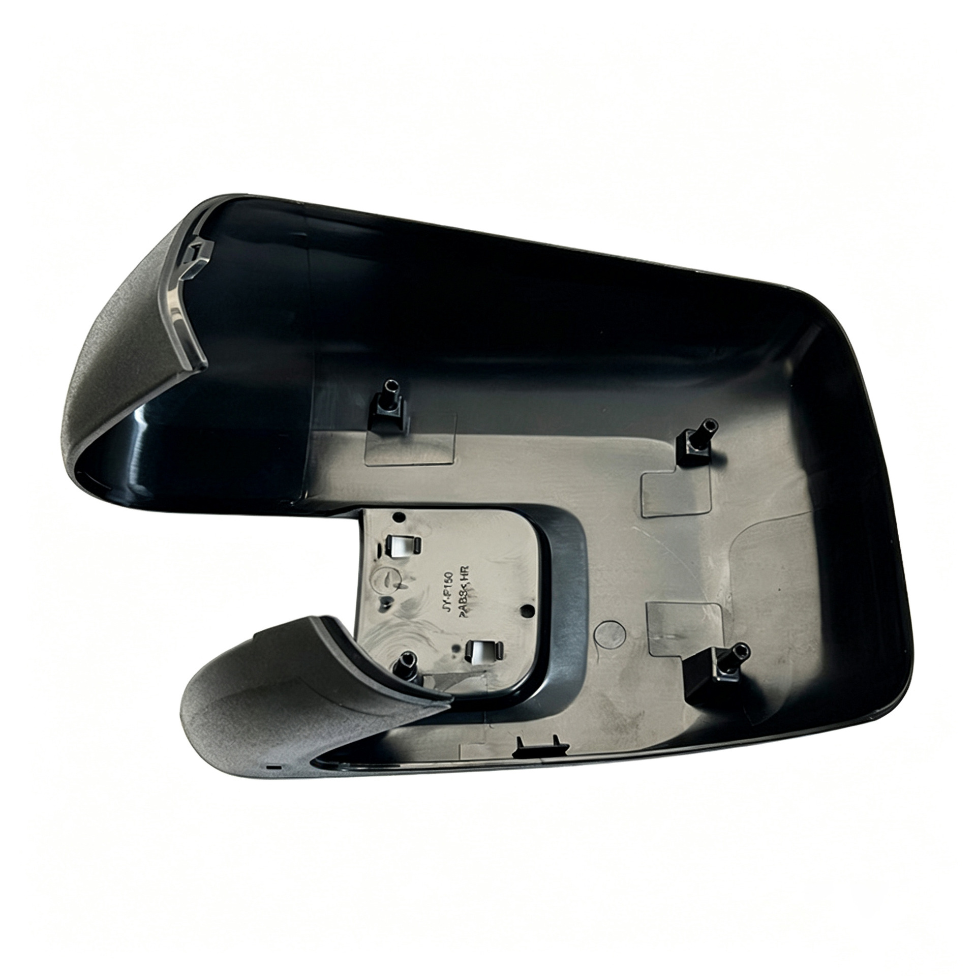 Suitable for 21-25 Ford Raptor F150 F-150 rearview mirror housing, replacement exterior mirror cover