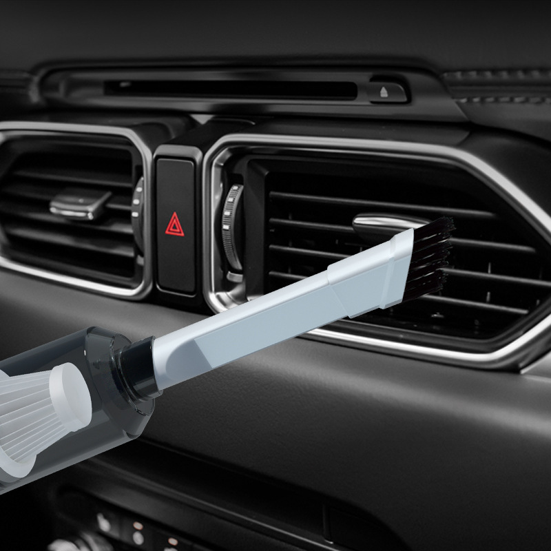 车载吸尘器大吸力汽车小型迷你无线充电车用手持车内家用强力专用