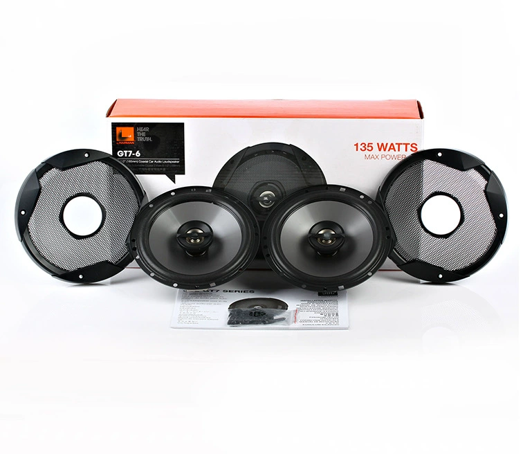 Бесплатная доставка Harman JB/LGT7-6C 6.5-дюймовый набор, рассев пикаг коаксиальный динамик высокий звук jb \\ l