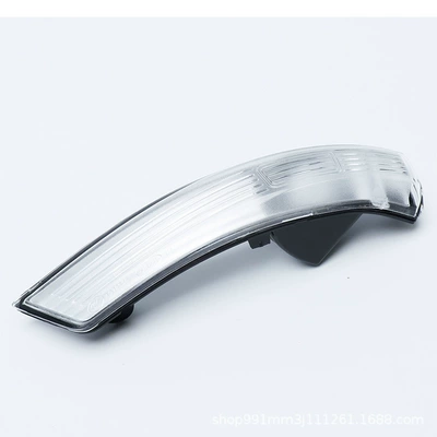 turn signal rearview mirror – Dönmə işıqları