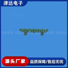 ���_5701-6S-B 5.7mm �Ӳ��6PIN �i�� �̶��� ��λ�i���� �Gɫ