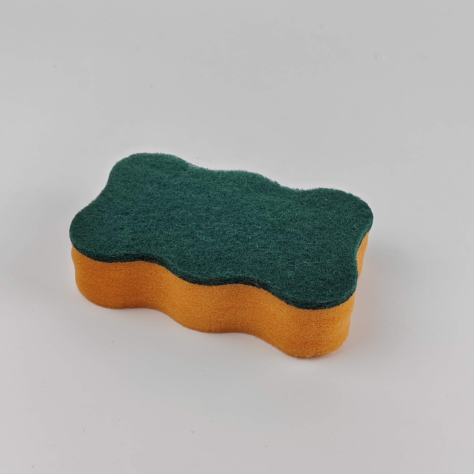 色彩鲜艳，沐浴绵、清洁海绵,厨房海绵等