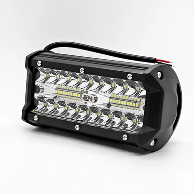 light off-road vehicle roof light – İşçi projektorları