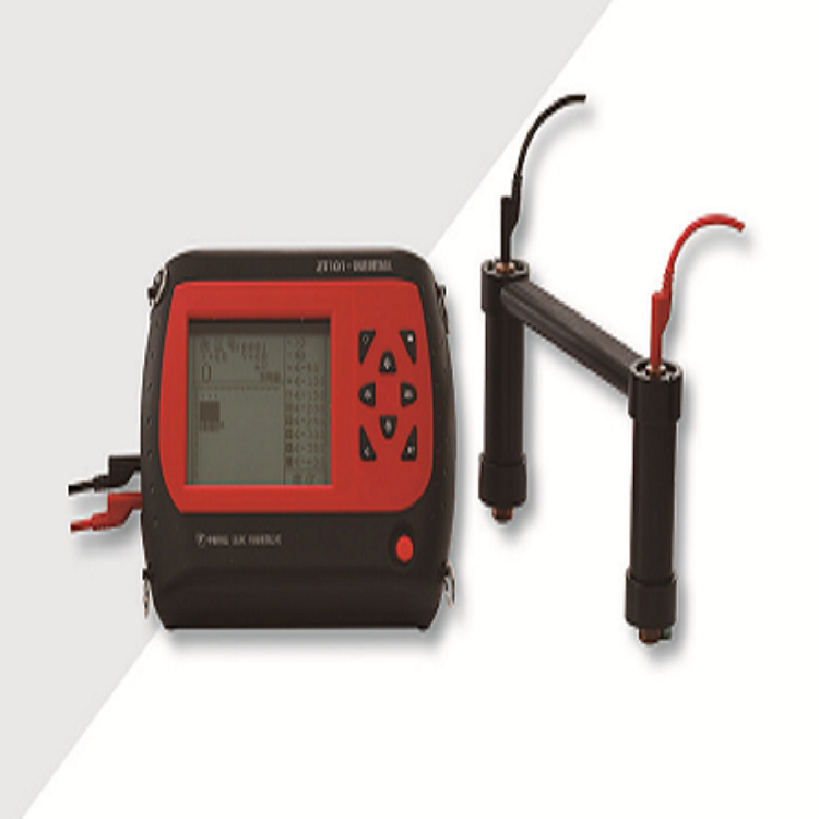 钢筋锈蚀测量仪 型号:ZT10 库号：M24194