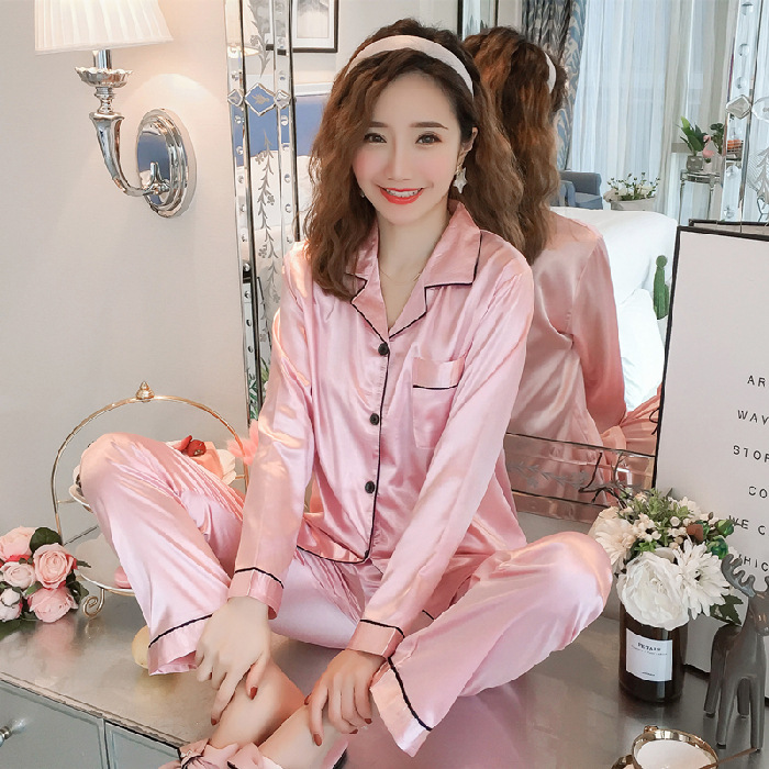핑크 [더블 길이]