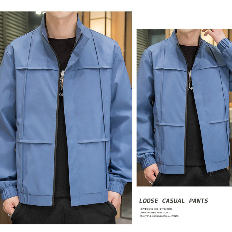 Veste pour homme - Ref 3443547 Image 55