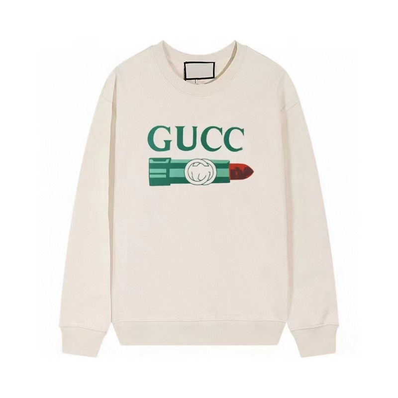 新款欧美古G家满印奇CCl魔术贴卫衣网红ins上衣潮牌衣服上衣外套|undefined