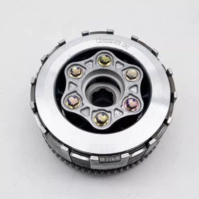 Motorcycle Cbsnb300 Engine Clutch – Motorcycle engine and accessories