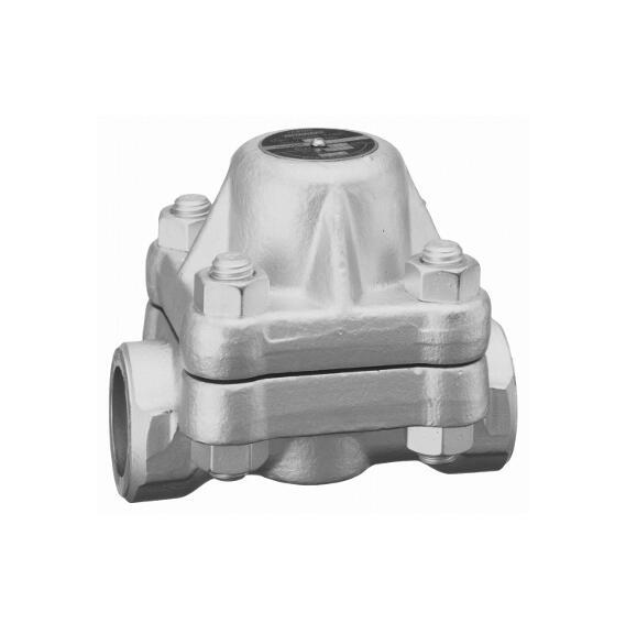 日本MIYAWAKI宫胁 高压用圆盘式蒸汽疏水阀　S61N/S62N型