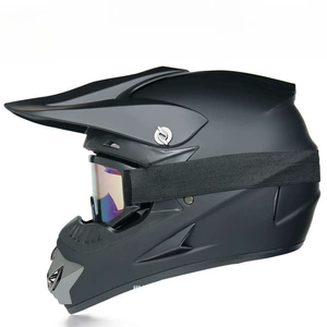 Off-road motorcycle helmet electric vehicle rally karting full helmet