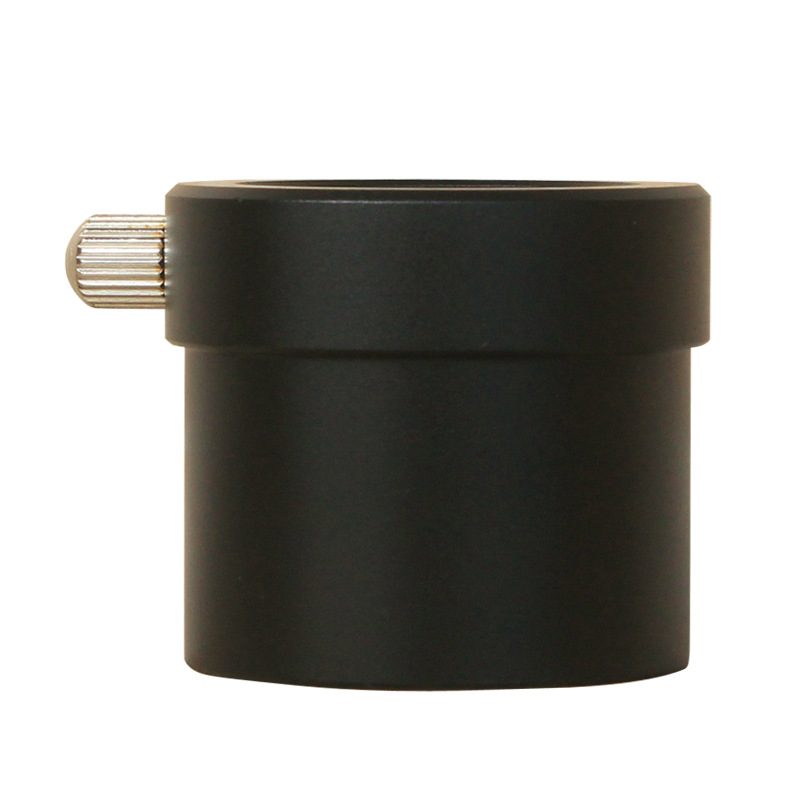 Datyson天文望远镜配件1.25英寸外接口转0.965英寸内接口5P9981B