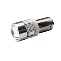 Прямые поставки BA9S-5630-6SMD алюминиевые детали ширина свет светодиодный свет номерного знака ходовой свет мотоцикл свет маленький свет