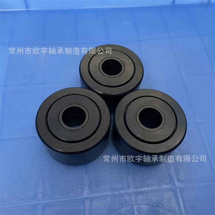 供应 RF-22-PP     RF-22-Y     RF-22-PPY 英制支撑滚轮滚针轴承