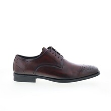 U 88357 Men's Fashion Pointed Toe Shoes Ӣ�׵񻨼�ͷƤЬ