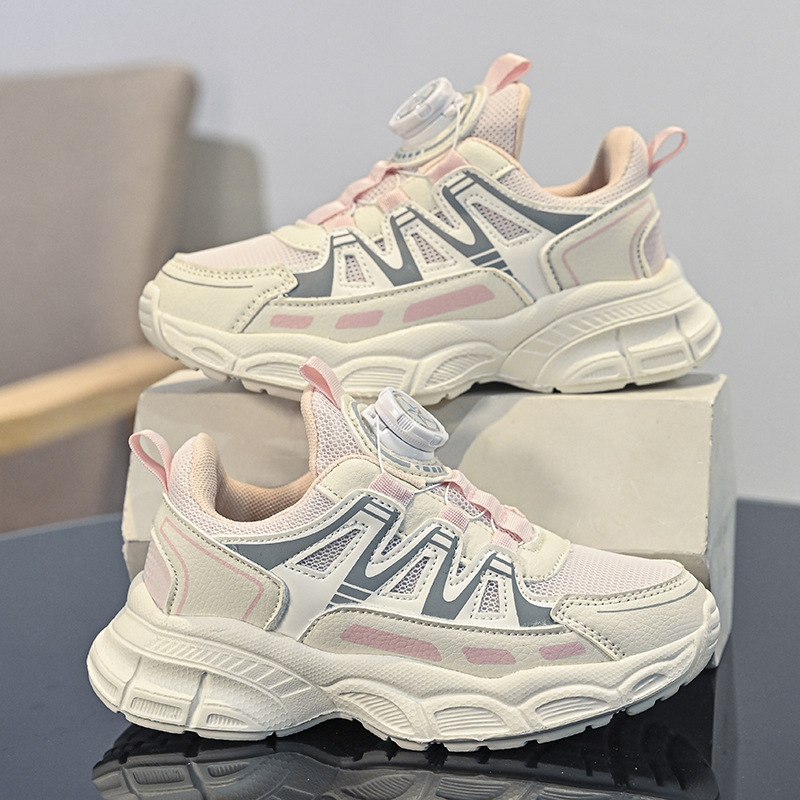 6059-Pink - Doble red