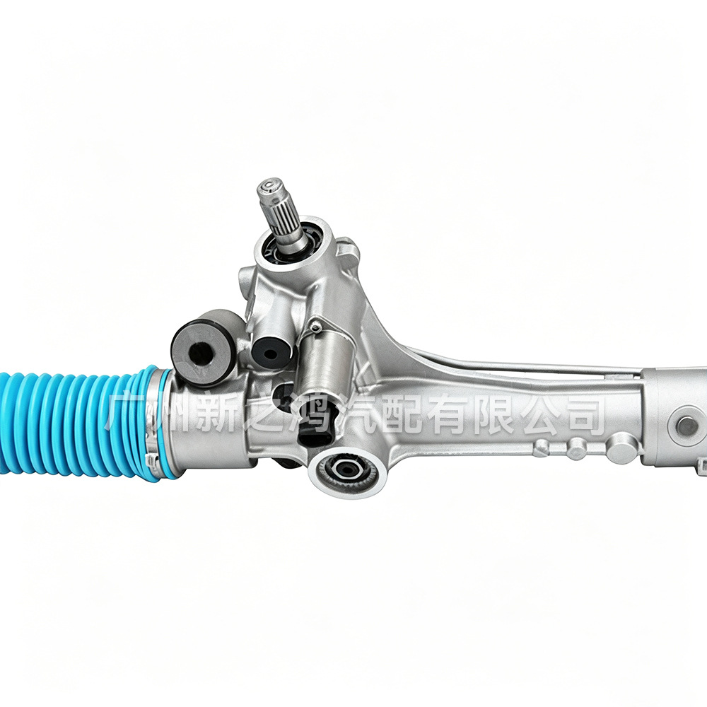 673000004 670105631 is suitable for the steering gear assembly of Maserati Quattroporte, Ghibli, and Ghibli