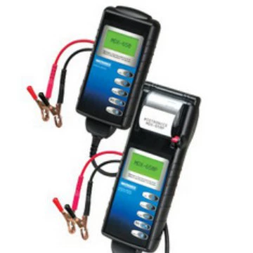 American Midtronics Mdx631 Battery Tester Malt Mdx641 Battery Tester