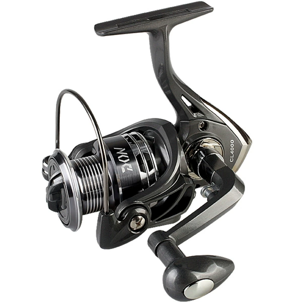 Metal model 2000