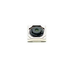 M6 Lins Base VCM Audio Rotor распознавание QR -код распознавание Код Автоматический фокус прямой линии двигатель
