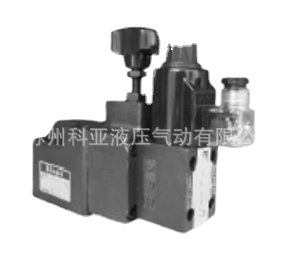 KINGST电磁溢流阀SRV-03G-1PN-1 SRV-03G-1PN-2 SRV-03G-1PN-3