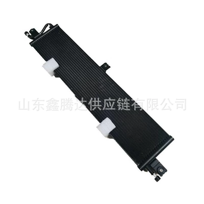 European oil cooler car radiator