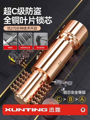 anti-theft locks, battery motorcycle: Motorcycle Lock