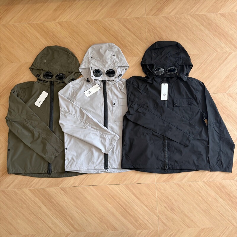 Waterproof Hooded Men's Jacket, Outdoor Windproof Jacket, New Casual Softshell Jacket for Men and Women