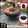 便携烧烤折叠家用火盆