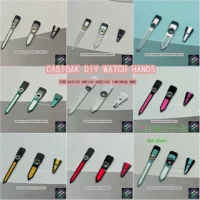 Новый дизайн для DIY GA2100 высокого качества часы указатель для различных стилей Подходит для GM/GMAS2100 Часы для пальцев