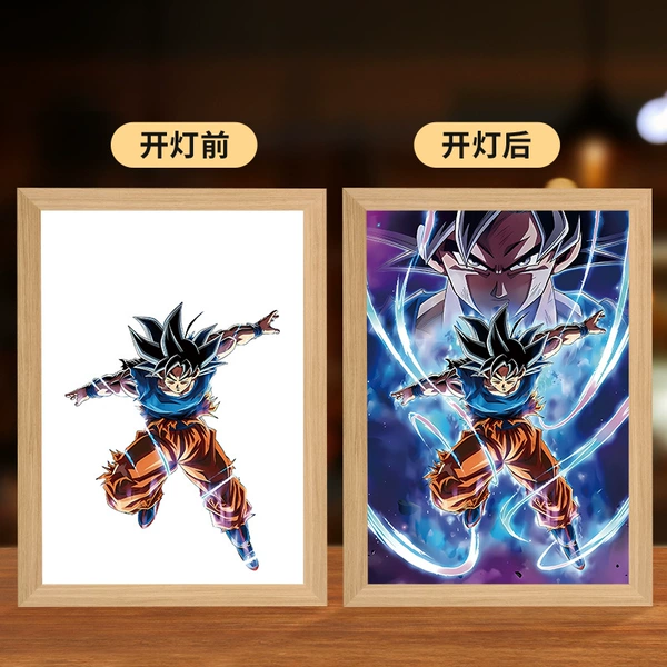 Seven Dragon Ball -13