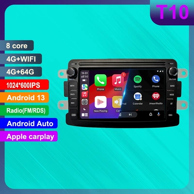 High-Definition Reversing Image Player – DVD Navigation - 464g-4g
