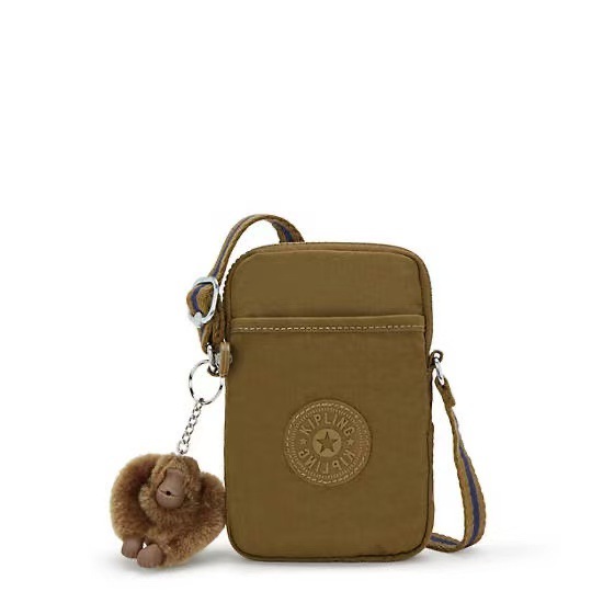Ki1079 bolso de teléfono móvil para mujer mini bolso de mensajero pequeño bolso de hombro simple y versátil fresco y portátil moda