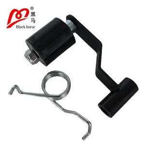 ATV zəncir gərginləşdiricisi 110/125/150/200/250/300Cc ATV üçün uyğundur