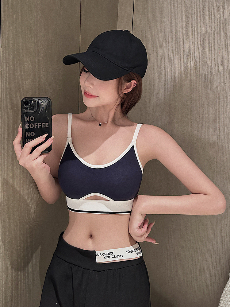 블루 싱글 피스