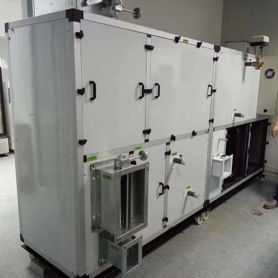 转轮工业除湿机BA-600E 干燥机 变频节能干燥设备