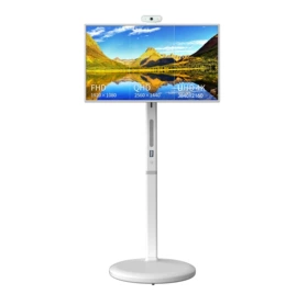 多媒体一体机;录音棚;触碰一体机