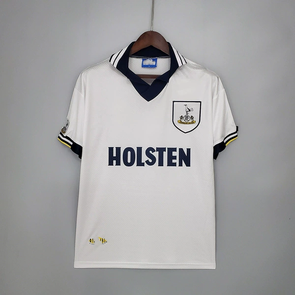1993-95 Tottenham home