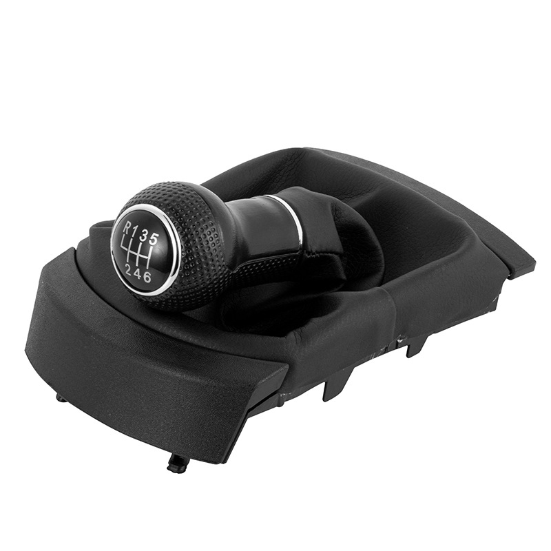 Accesorios de palanca de cambio de velocidad transfronterizos aplicables a VW SEAT de 56 velocidades de cambio manual image 4