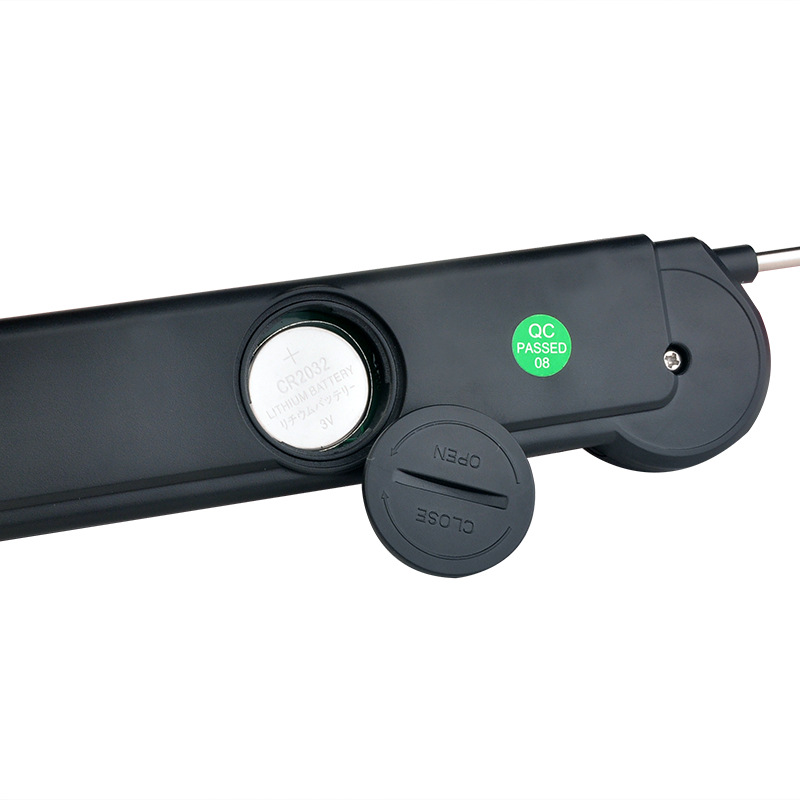 亚马逊烤肉温度计 电子烧烤温度计 食品用食物温度计 带背光磁铁