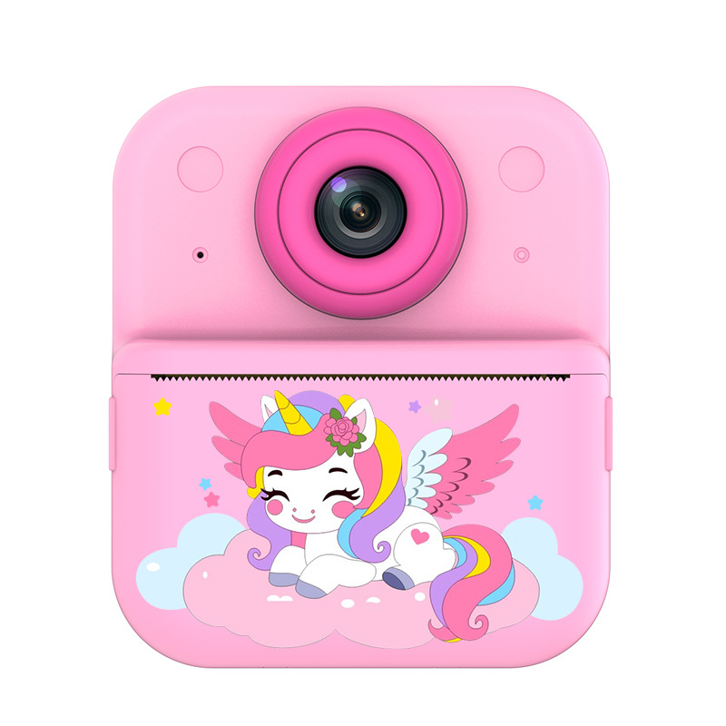 S5 Palladium Pink