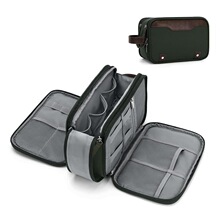 H 62349 Men's Hanging Travel Toiletry Bag ��ʿϴ���� ��