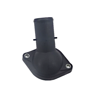 Water Inlet, Thermostat