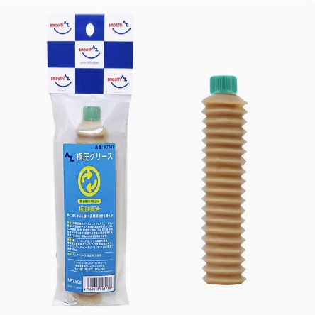 日本AZ原装正品80g  极压润滑脂 耐极压抗磨 高温防水黄油 AZ801