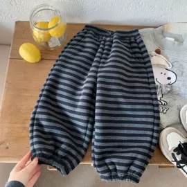 童裤;童T恤;童卫衣